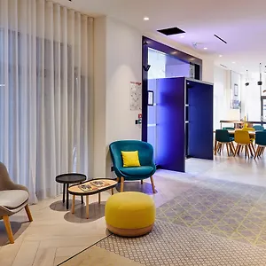 By Ihg Nizza