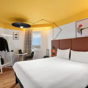 Ibis Aeroport Promenade Des Nizza