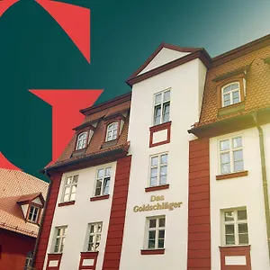 Goldschlaeger Boutique Schwabach