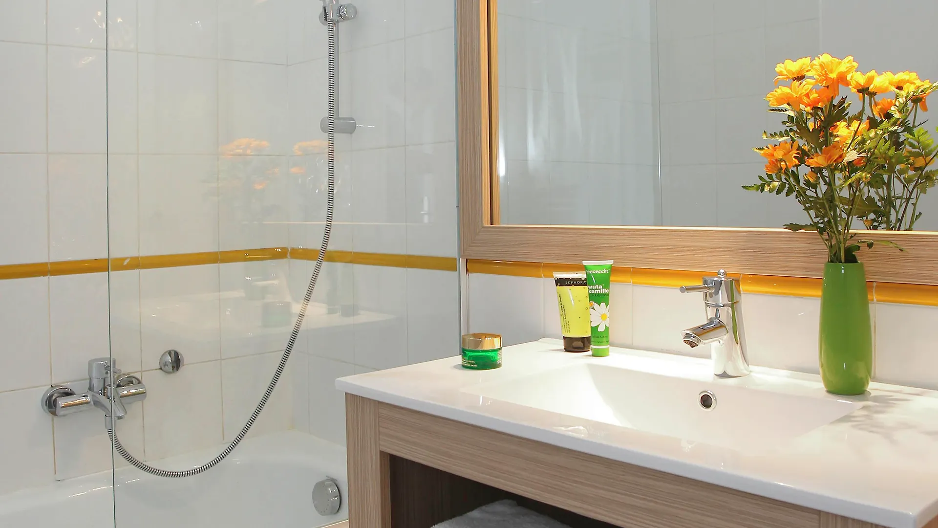Aparthotel Adagio Access Nice Magnan