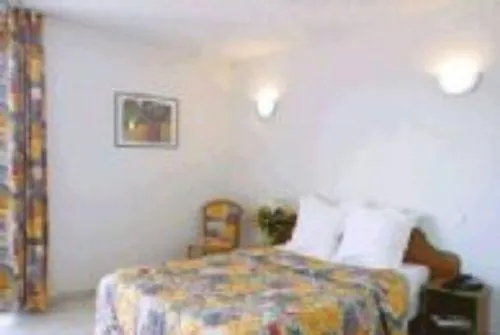 Aparthotel Adagio Access Nice Magnan