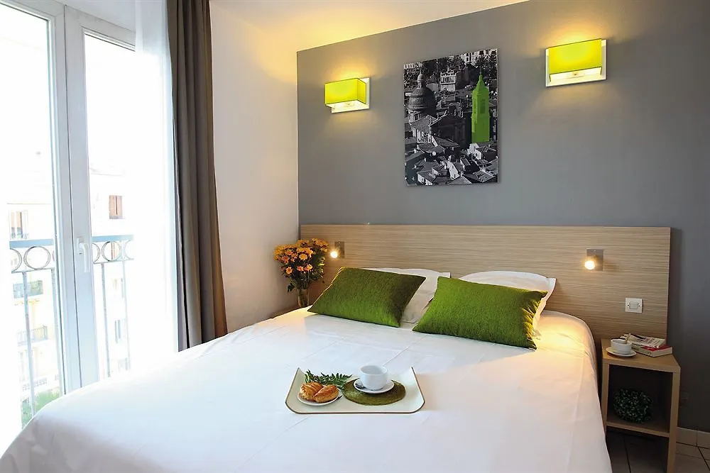 Aparthotel Adagio Access Nice Magnan